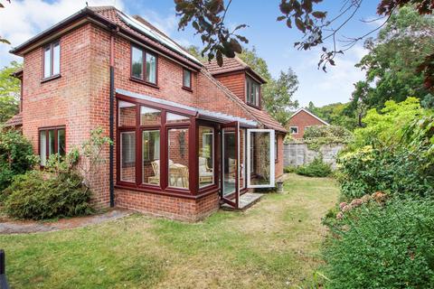 undefined, Broad Lane, Lymington, Hampshire, SO41