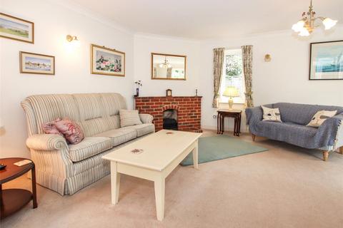 undefined, Broad Lane, Lymington, Hampshire, SO41