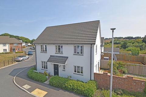undefined, Willow Drive, Uffculme, Cullompton