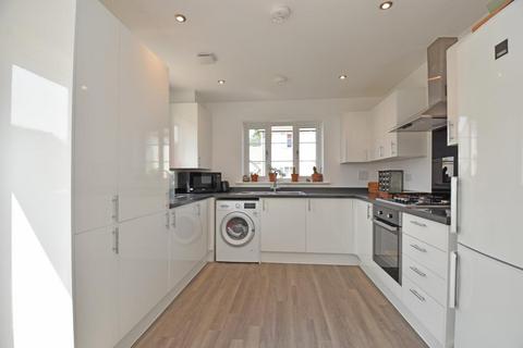 undefined, Willow Drive, Uffculme, Cullompton
