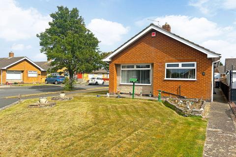 2 bedroom detached bungalow for sale, Perth Close, Skegness, Lincolnshire, PE25 2HY