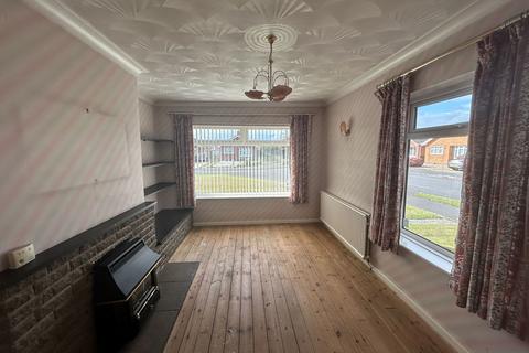 2 bedroom detached bungalow for sale, Perth Close, Skegness, Lincolnshire, PE25 2HY
