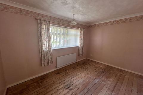 2 bedroom detached bungalow for sale, Perth Close, Skegness, Lincolnshire, PE25 2HY