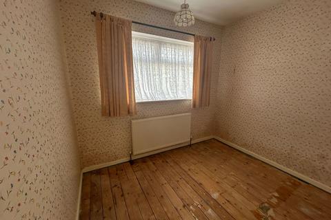 2 bedroom detached bungalow for sale, Perth Close, Skegness, Lincolnshire, PE25 2HY