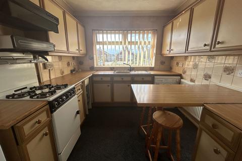 2 bedroom detached bungalow for sale, Perth Close, Skegness, Lincolnshire, PE25 2HY