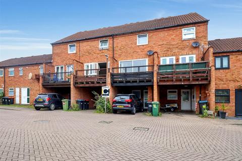 undefined, Fletchers Mews, Milton Keynes MK14
