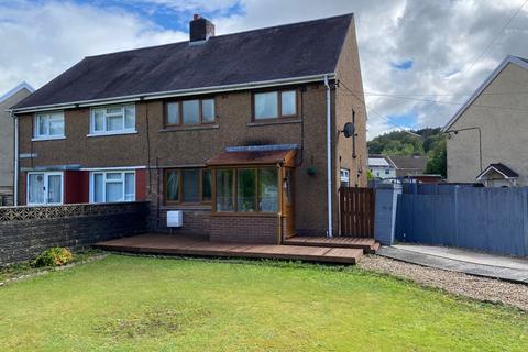 7 Chain Road, Glynneath, Neath, SA11 5HW