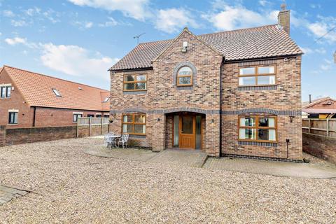 undefined, Moss Road, Moss Doncaster DN6