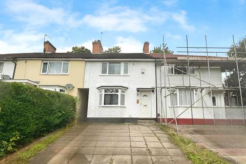 Chinn Brook Road, Birmingham, West Midlands