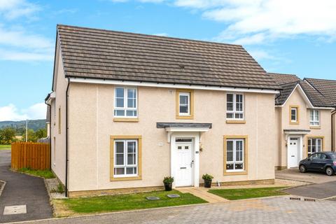 undefined, Littlejohn Street, Stirling, FK8