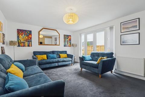 undefined, Littlejohn Street, Stirling, FK8