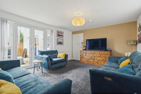 undefined, Littlejohn Street, Stirling, FK8