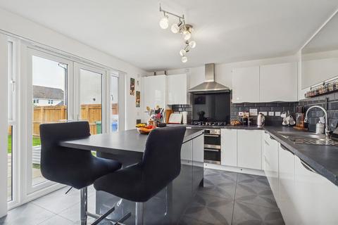 undefined, Littlejohn Street, Stirling, FK8