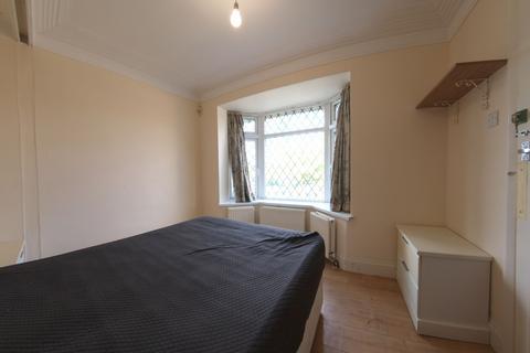 undefined, Plymouth Avenue, BRIGHTON BN2