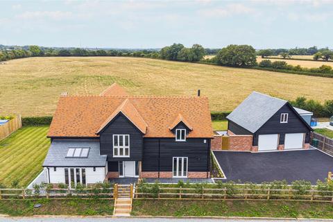 undefined, Lower Green, Wimbish, Saffron Walden, Essex