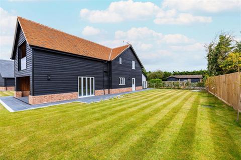 undefined, Lower Green, Wimbish, Saffron Walden, Essex
