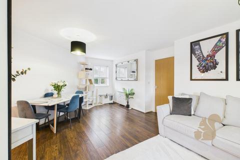 undefined, Salamanca Way, Colchester