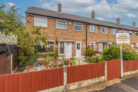Watling Street Road, Preston PR2