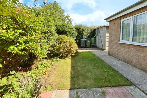 4 Holly Close, Sowerby, Thirsk, YO7 1SH
