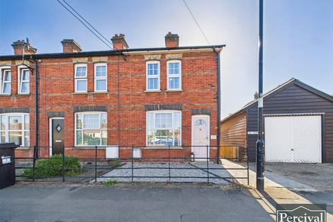 Queens Road, Earls Colne, Colchester, Essex, CO6