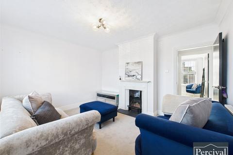 3 bedroom end of terrace house for sale, Queens Road, Earls Colne, Colchester, Essex, CO6