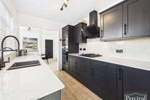 3 bedroom end of terrace house for sale, Queens Road, Earls Colne, Colchester, Essex, CO6