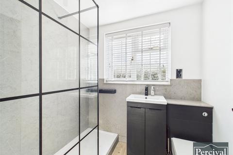 3 bedroom end of terrace house for sale, Queens Road, Earls Colne, Colchester, Essex, CO6