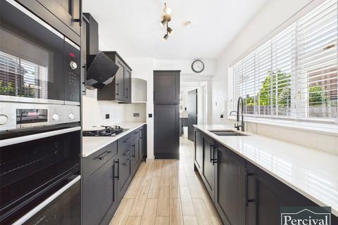 3 bedroom end of terrace house for sale, Queens Road, Earls Colne, Colchester, Essex, CO6