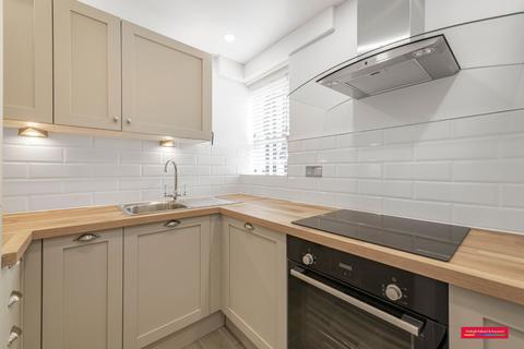 2 bedroom flat to rent, Transept Street, Marylebone, London, NW1