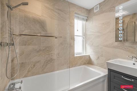 2 bedroom flat to rent, Transept Street, Marylebone, London, NW1