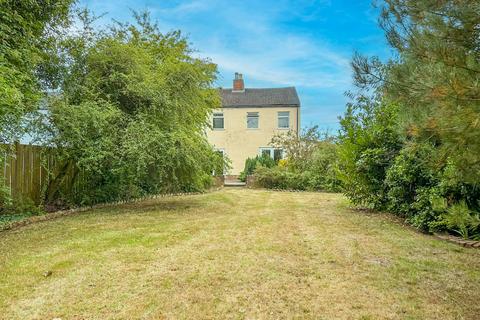 undefined, Mount Pleasant, Marsh Lane, New Holland, North Lincolnshire, DN19