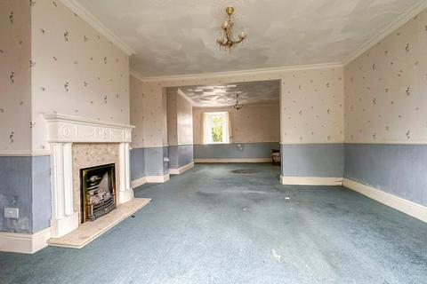 undefined, Mount Pleasant, Marsh Lane, New Holland, North Lincolnshire, DN19