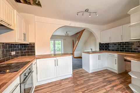 undefined, Mount Pleasant, Marsh Lane, New Holland, North Lincolnshire, DN19