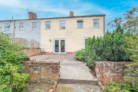 undefined, Mount Pleasant, Marsh Lane, New Holland, North Lincolnshire, DN19
