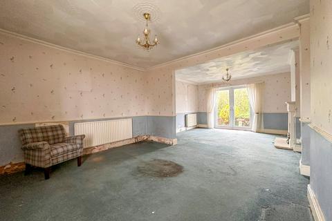 undefined, Mount Pleasant, Marsh Lane, New Holland, North Lincolnshire, DN19
