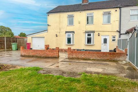 undefined, Mount Pleasant, Marsh Lane, New Holland, North Lincolnshire, DN19