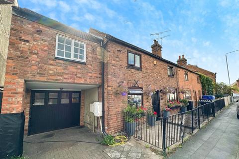 undefined, Kirkby Road, Leicester LE9