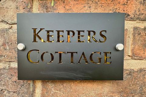 undefined, Kirkby Road, Leicester LE9