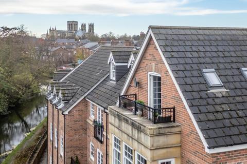 undefined, Islands House, Dennison Street, York