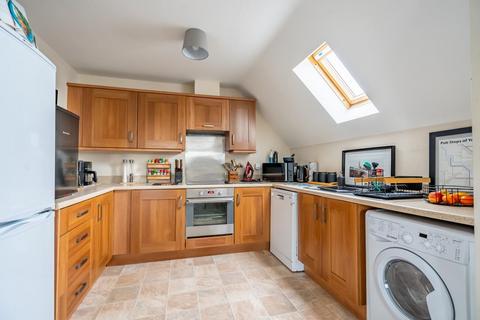 undefined, Islands House, Dennison Street, York