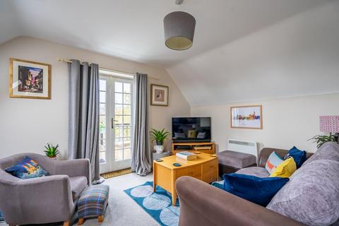 undefined, Islands House, Dennison Street, York