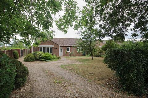 undefined, Chapel Lane, Friskney, Boston