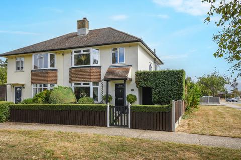 Trent Road, Chelmsford