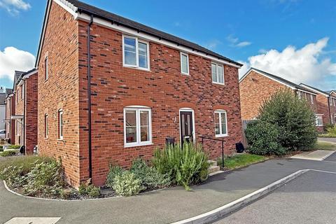 Simpson Way, Oteley Road, Shrewsbury