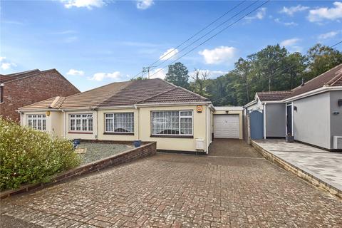 3 bedroom bungalow for sale, Norfield Road, Dartford, Kent, DA2