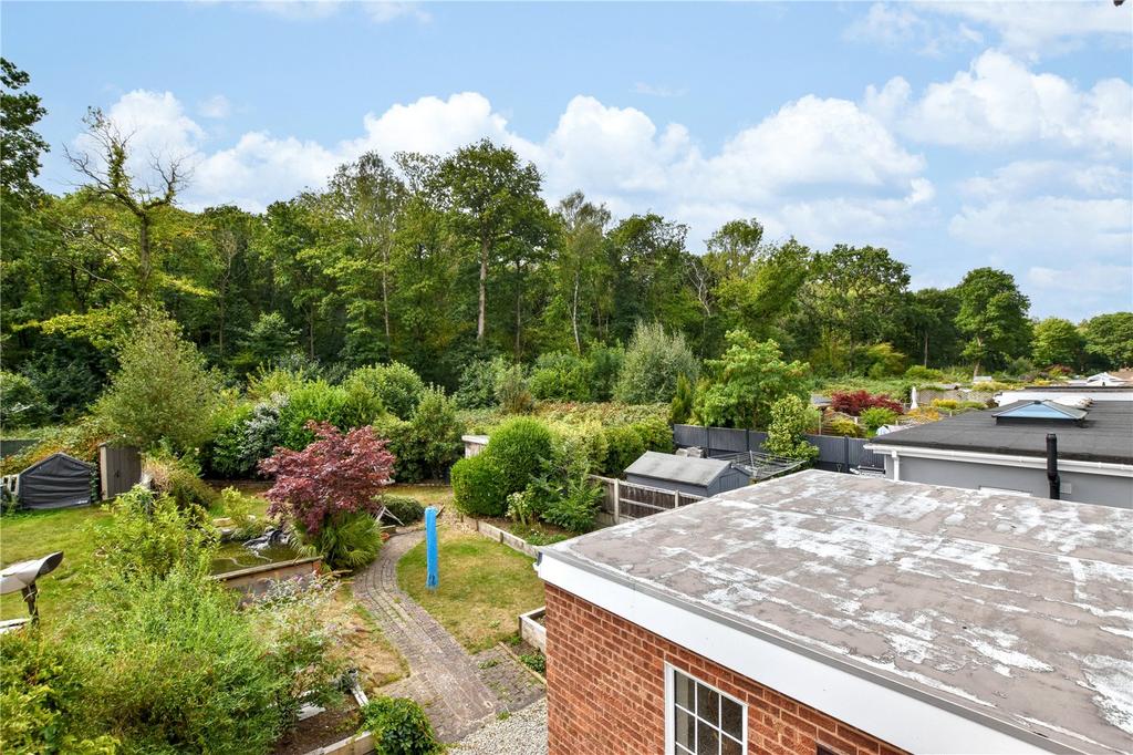 Woodland View