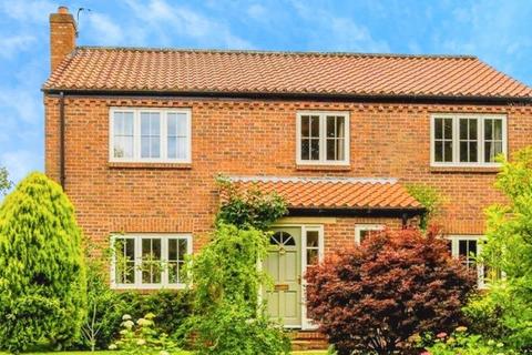 4 bedroom house for sale, Asenby, Thirsk