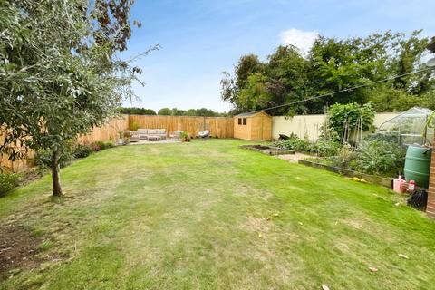 4 bedroom house for sale, Asenby, Thirsk