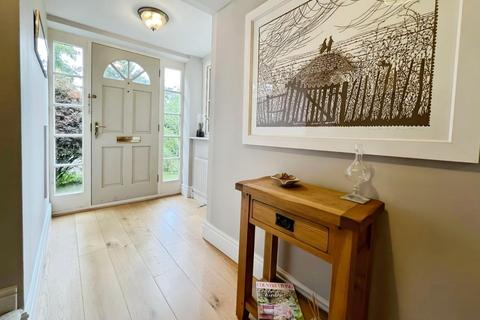 4 bedroom house for sale, Asenby, Thirsk
