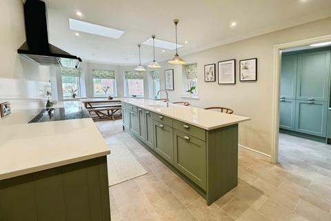 4 bedroom house for sale, Asenby, Thirsk